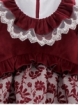 Vestido Elegant