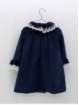 Velvet dress
