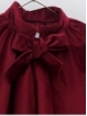 Capa terciopelo