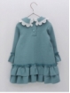 Vestido sudadera Hípica