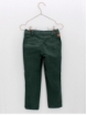Pantalón básico loneta