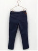 Basic canvas pants