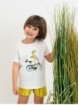 Lima boy swimsuit