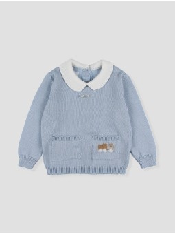 Camión doublet