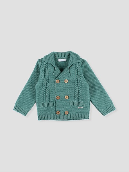 Glaciar cardigan