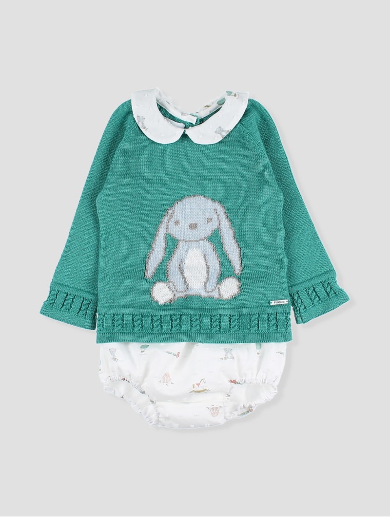 Menta boys’ set