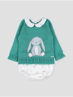 Menta boys’ set
