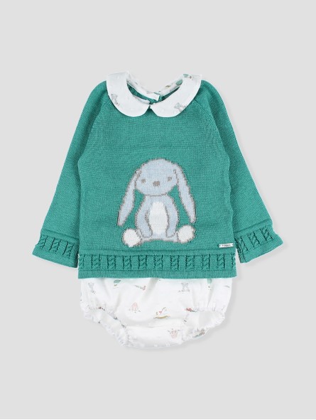 Menta boys’ set