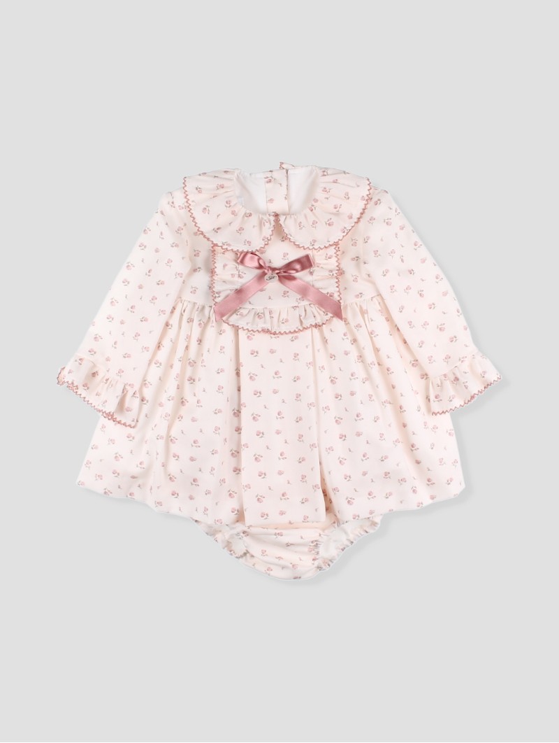 Arcilla bloomer ensemble