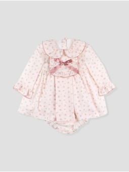 Arcilla bloomer ensemble