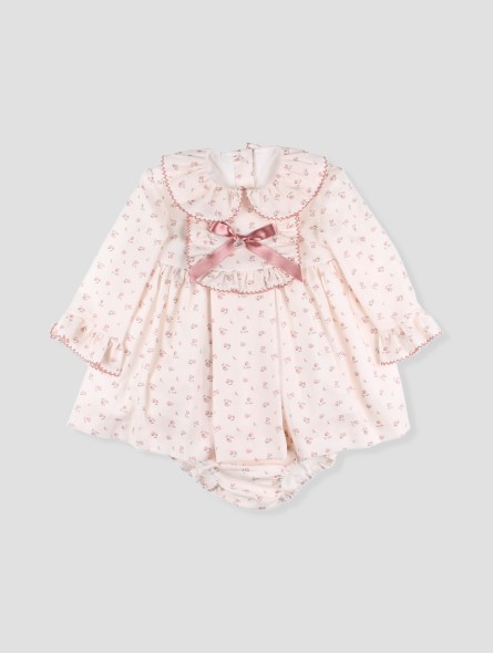 Arcilla bloomer ensemble