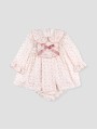 Arcilla bloomer ensemble
