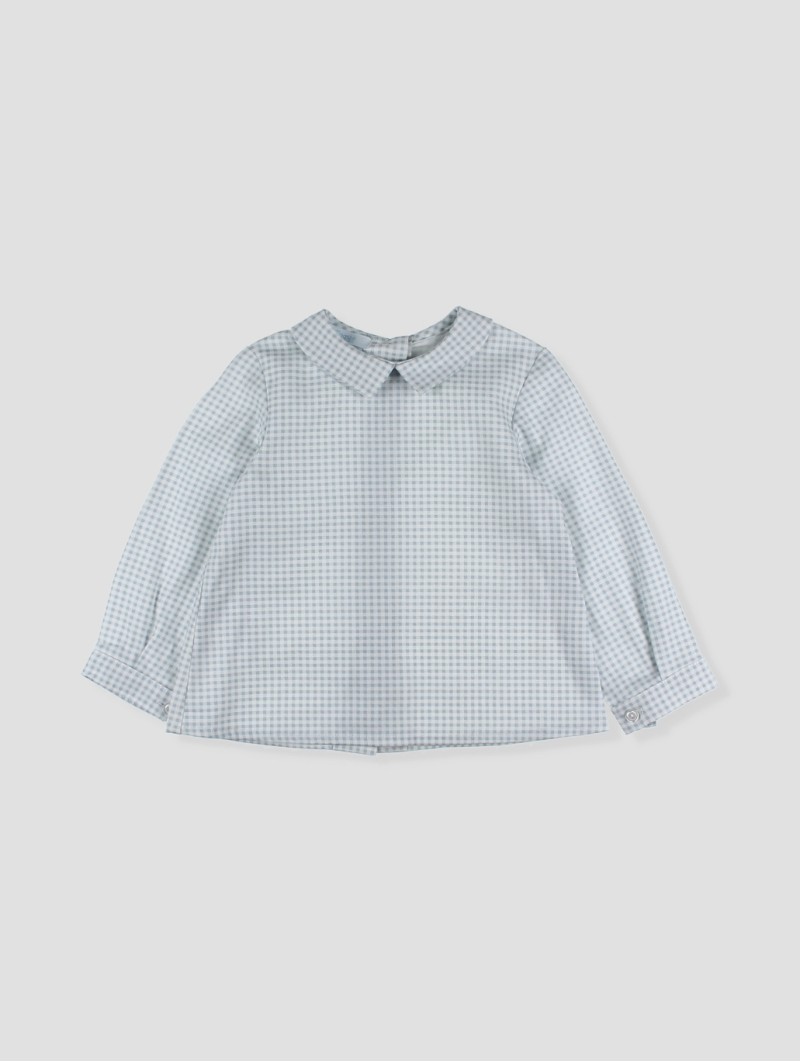 Blusa Camión