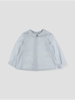 Blusa Camión