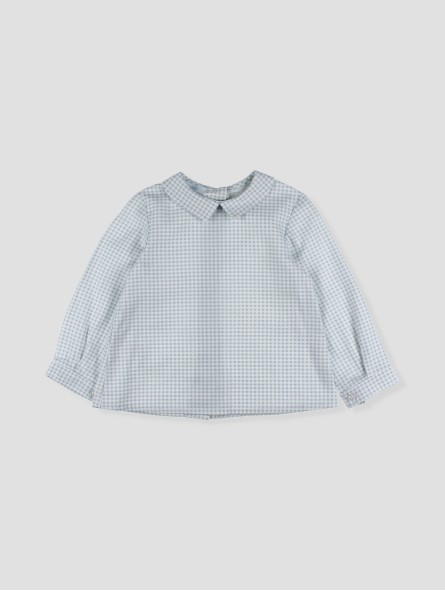 Blusa Camión