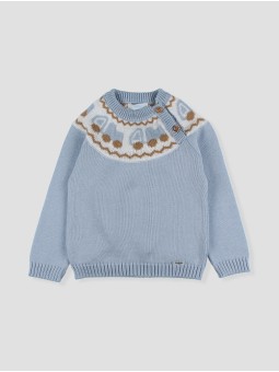 Jersey greca Camión