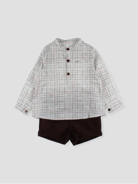 Bambú set