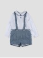 Conjunto niño Klein