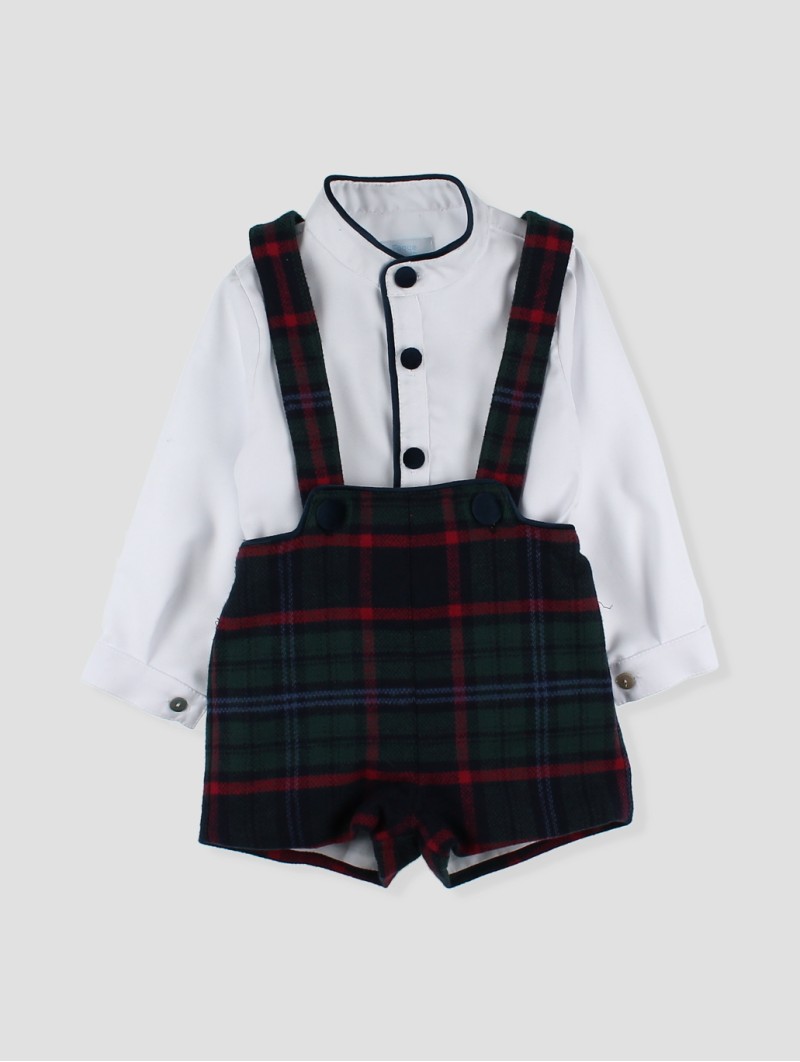 Conjunto Magic
