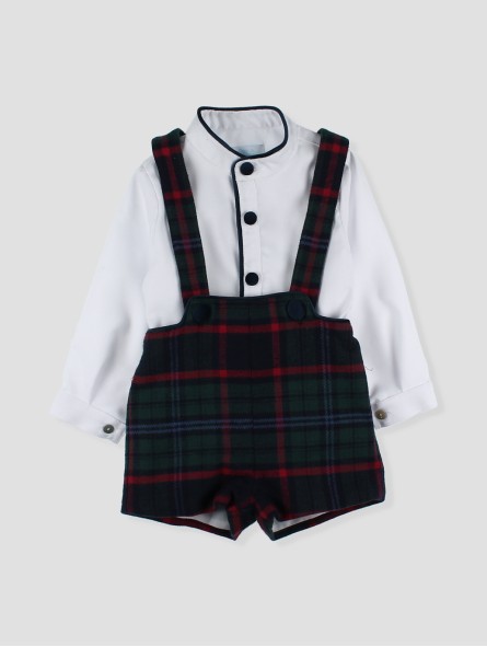 Conjunto Magic
