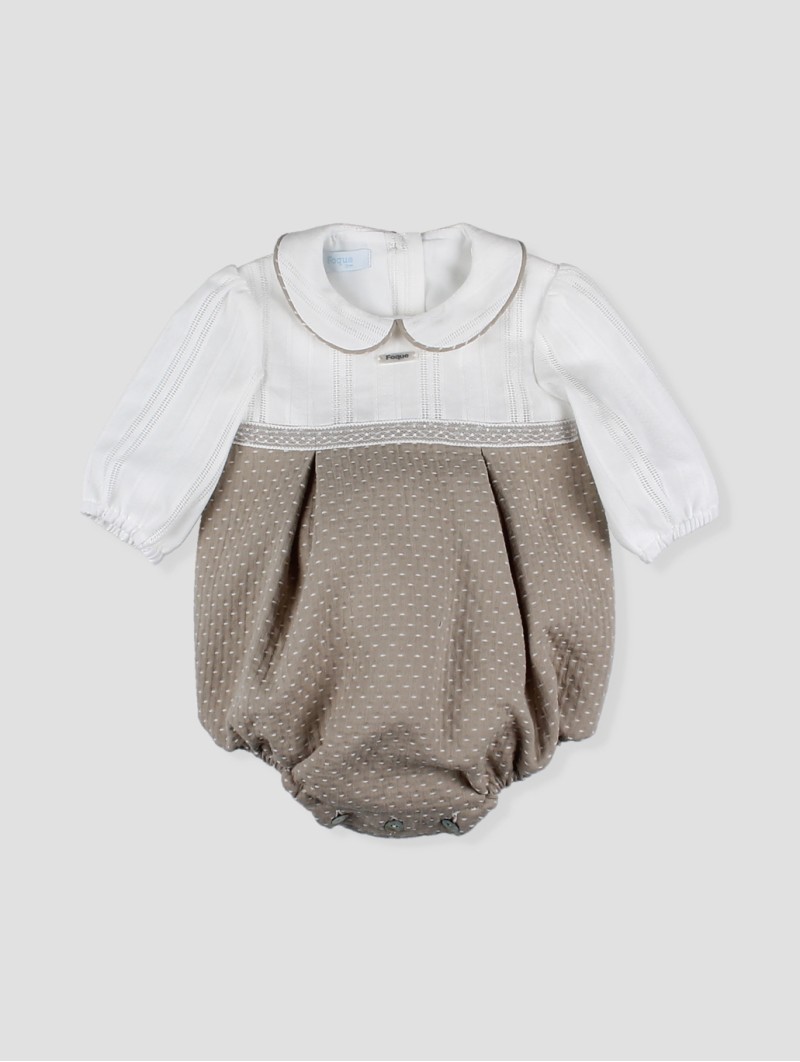 Rafia romper