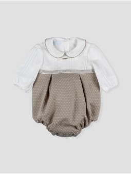 Rafia romper