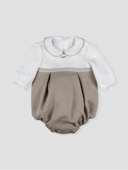 Rafia romper