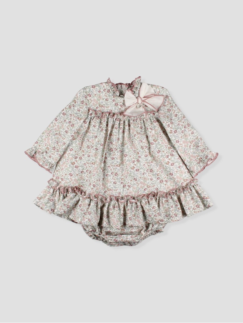Liberty bloomer ensemble