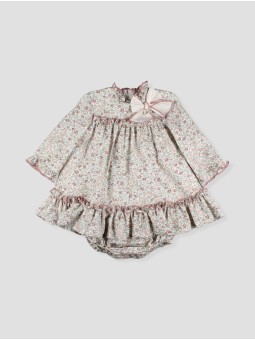 Liberty bloomer ensemble