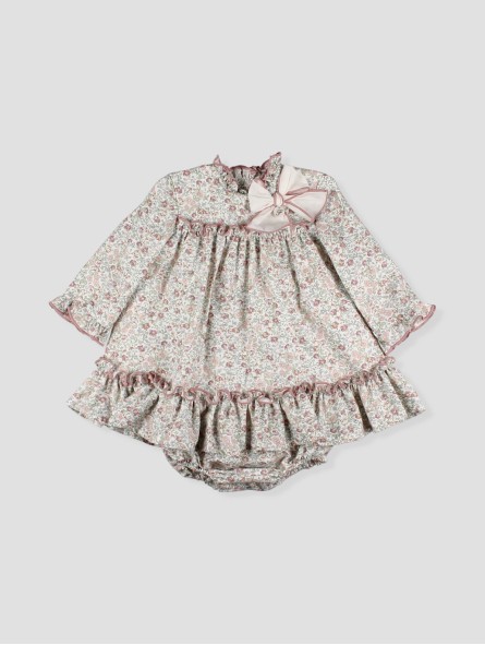 Liberty bloomer ensemble
