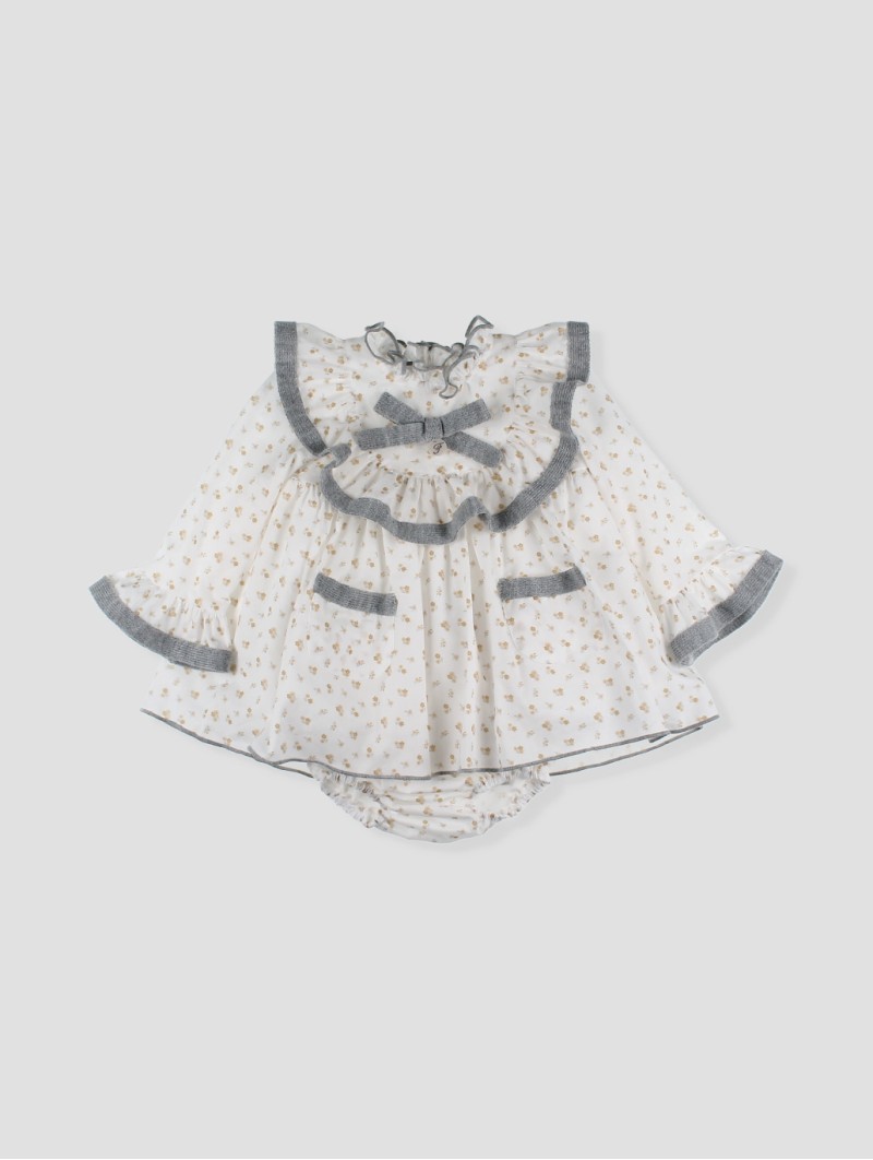 Oro bloomer ensemble