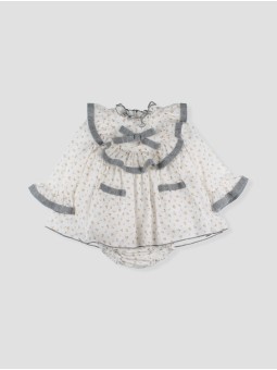 Oro bloomer ensemble