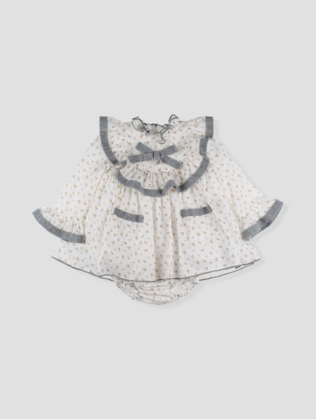 Oro bloomer ensemble