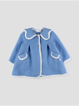 Austrian-style coat