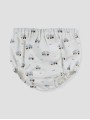 Camión corduroy bloomers