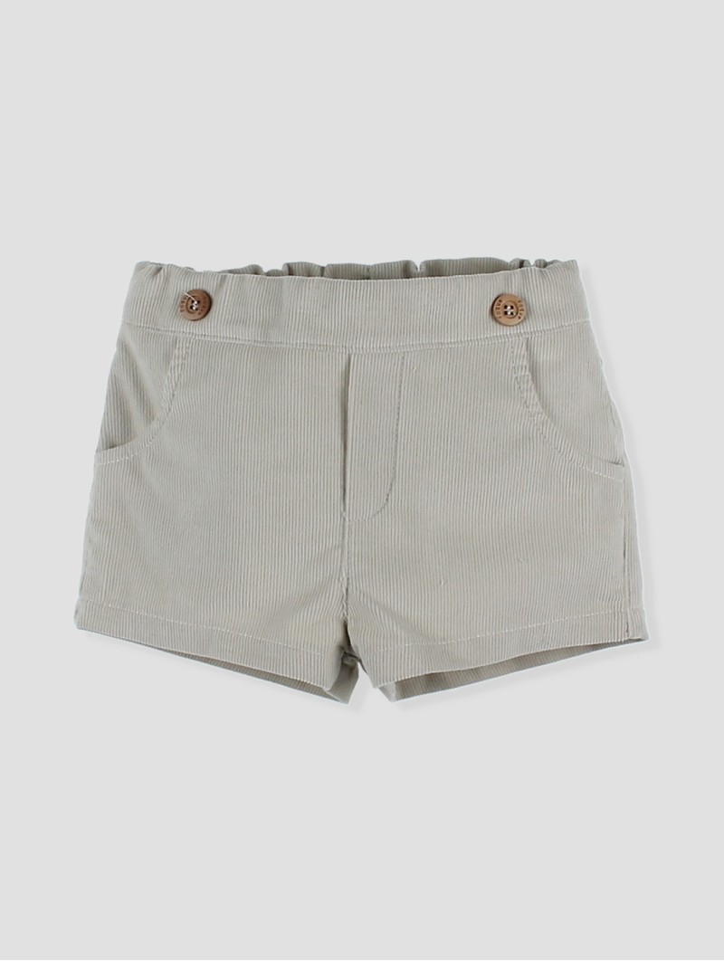 Pantalón corto Camión