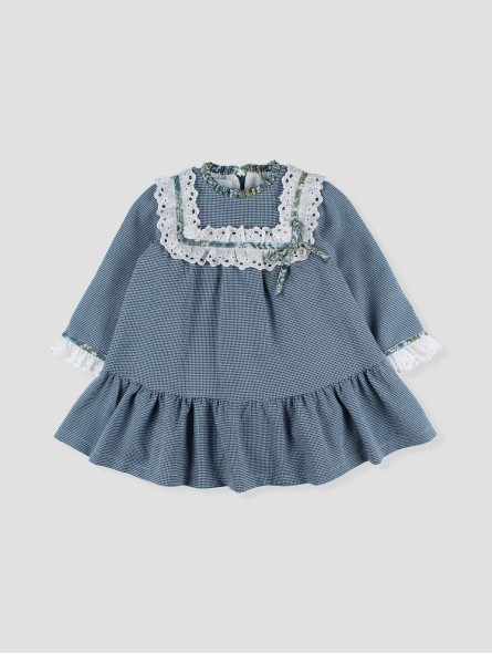 Vestido Klein