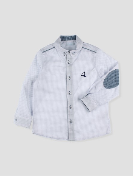 Camisa Klein