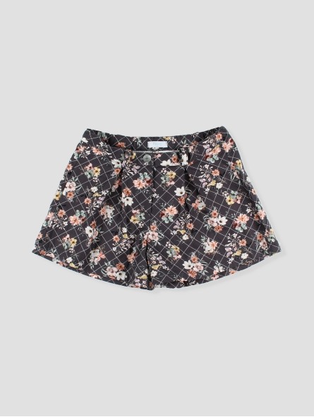 Short Antracite