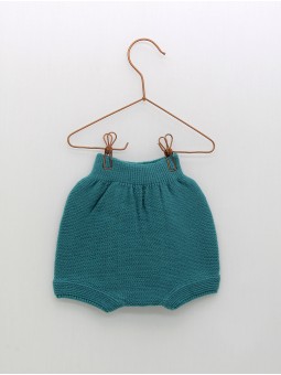 Shorties with cable ties