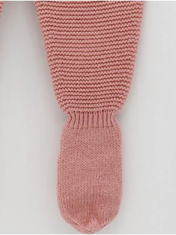 Acrylic basic leggings