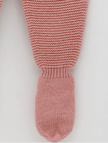 Acrylic basic leggings