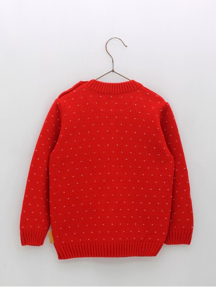 Reindeers Christmas sweater
