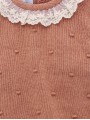 Conjunto dos piezas jersey y polaina