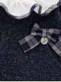 Sweater and shorties two pieces set