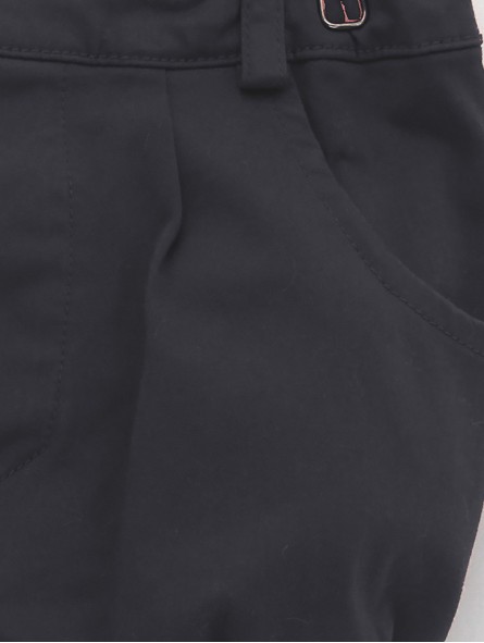Pantalón corto