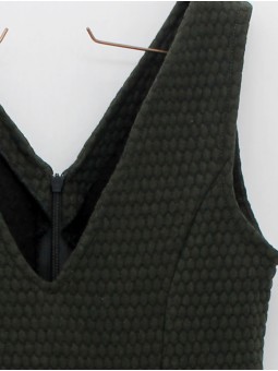 Peto tecido sudadera