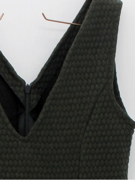 Peto tecido sudadera