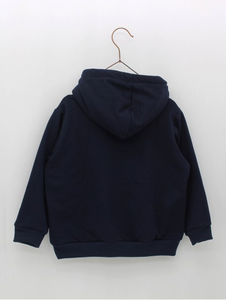 Sudadera debuxo