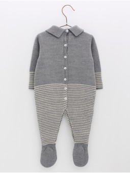 Squirrel romper
